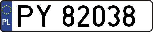 PY82038