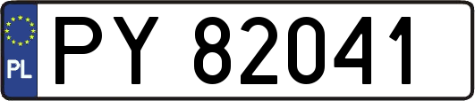 PY82041