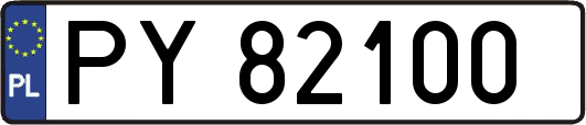PY82100