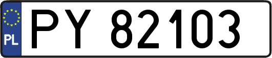PY82103