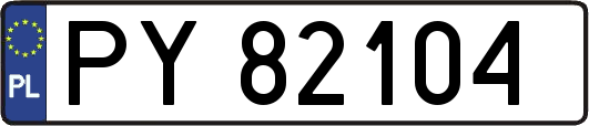 PY82104