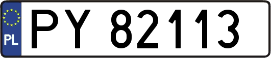 PY82113