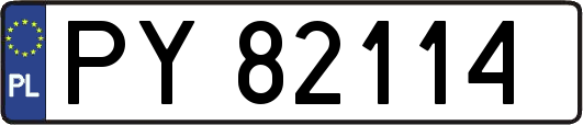 PY82114