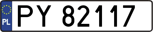 PY82117