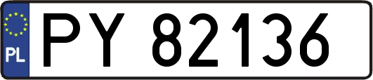PY82136