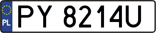 PY8214U