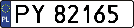 PY82165