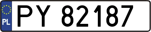 PY82187