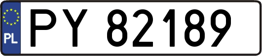 PY82189