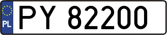 PY82200