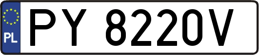 PY8220V
