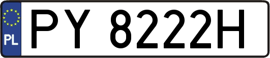 PY8222H
