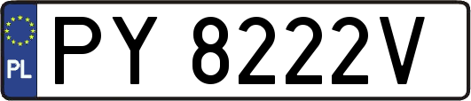PY8222V