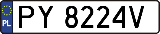 PY8224V