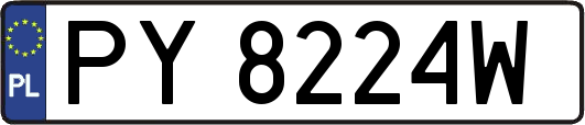 PY8224W