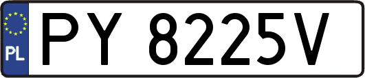 PY8225V