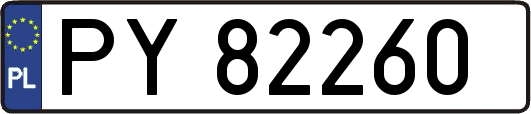PY82260