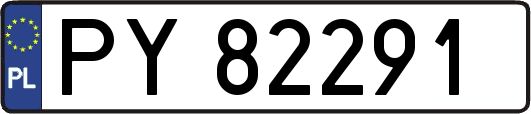 PY82291