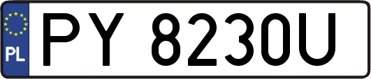 PY8230U