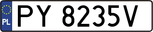 PY8235V