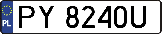 PY8240U