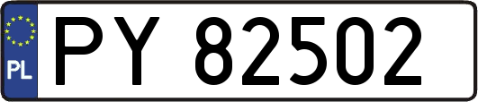 PY82502