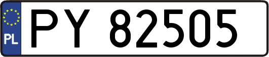 PY82505