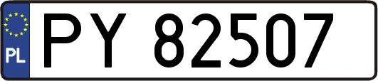 PY82507