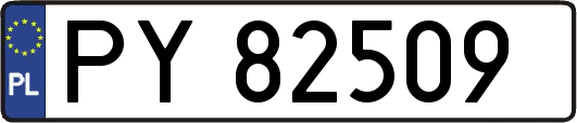 PY82509