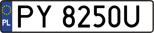 PY8250U