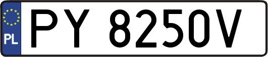 PY8250V