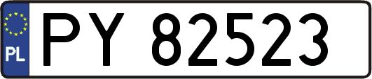 PY82523
