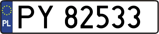 PY82533