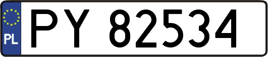 PY82534