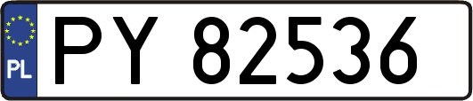 PY82536