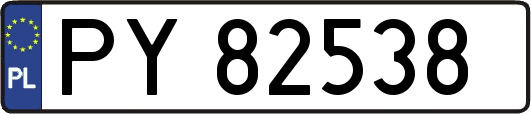 PY82538