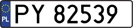 PY82539