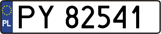 PY82541