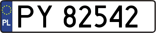PY82542