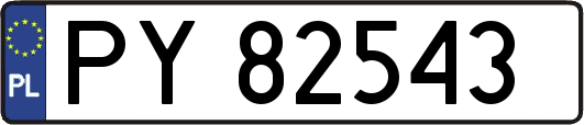 PY82543