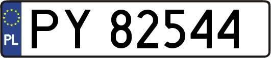 PY82544