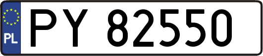 PY82550