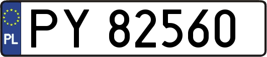 PY82560