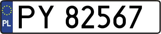 PY82567