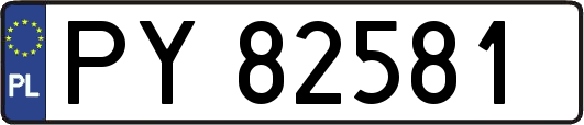 PY82581