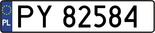 PY82584