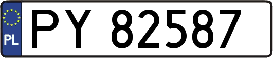 PY82587
