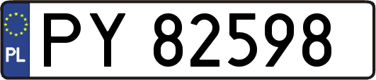 PY82598