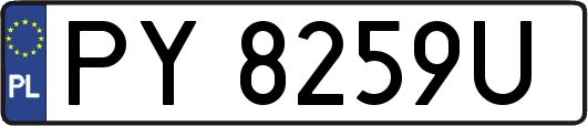 PY8259U