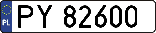 PY82600